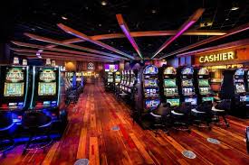 Casino GMSlots